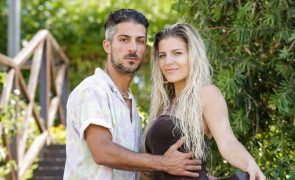 Cláudio Alegre Reconciliado com Cristiana? 