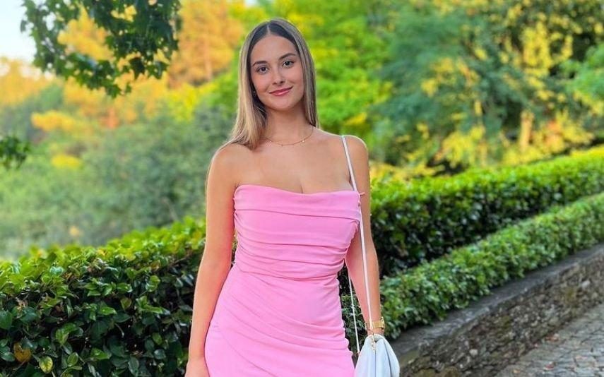 Big Brother Mariana Pinto é a mais 'odiada' pelo público