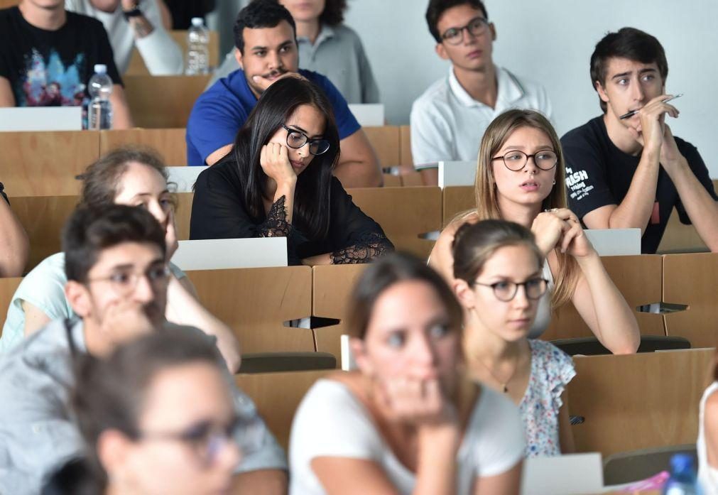 Estudo da UTAD concluiu que 68% dos jovens foram vítimas de violência nas escolas