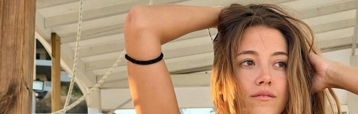 Carolina Aranda apresenta queixa após ser vítima de ameaças