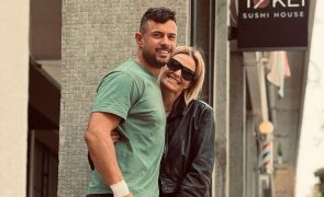 Cristina Ferreira Declara-se a Marco Costa: 