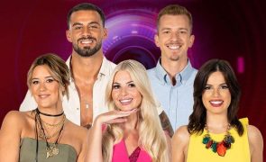 Big Brother 'Habemus' concorrente salvo! Saiba quem se livrou da expulsão