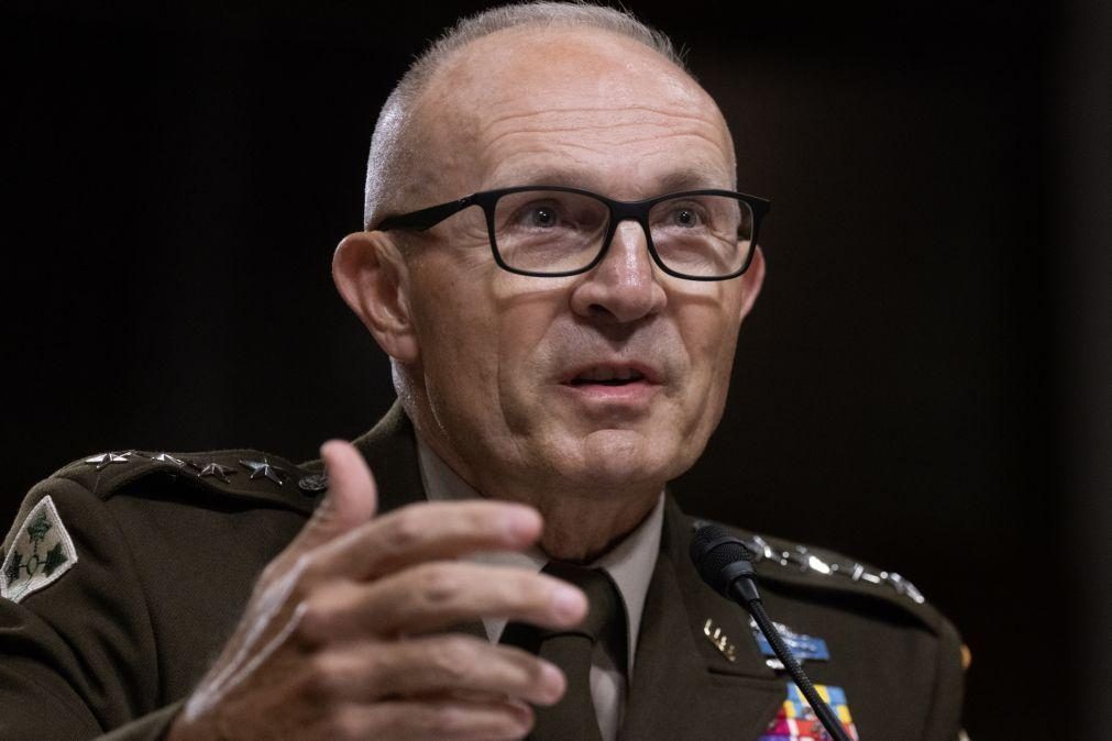 Senado dos EUA confirma novo chefe do Exército e objeção impede outras nomeações