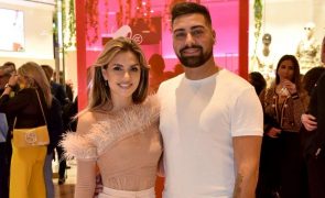 Liliana Filipa Com ou sem Daniel, influencer só pensa numa coisa. 