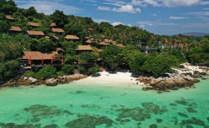 Viagens - Koh Lipe, a ilha que ainda é uma pedra preciosa na Tailândia