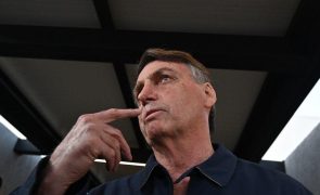 Ex-Presidente do Brasil nega contacto com líderes militares sobre golpe de Estado