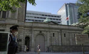 Banco do Japão mantém principais medidas da política monetária