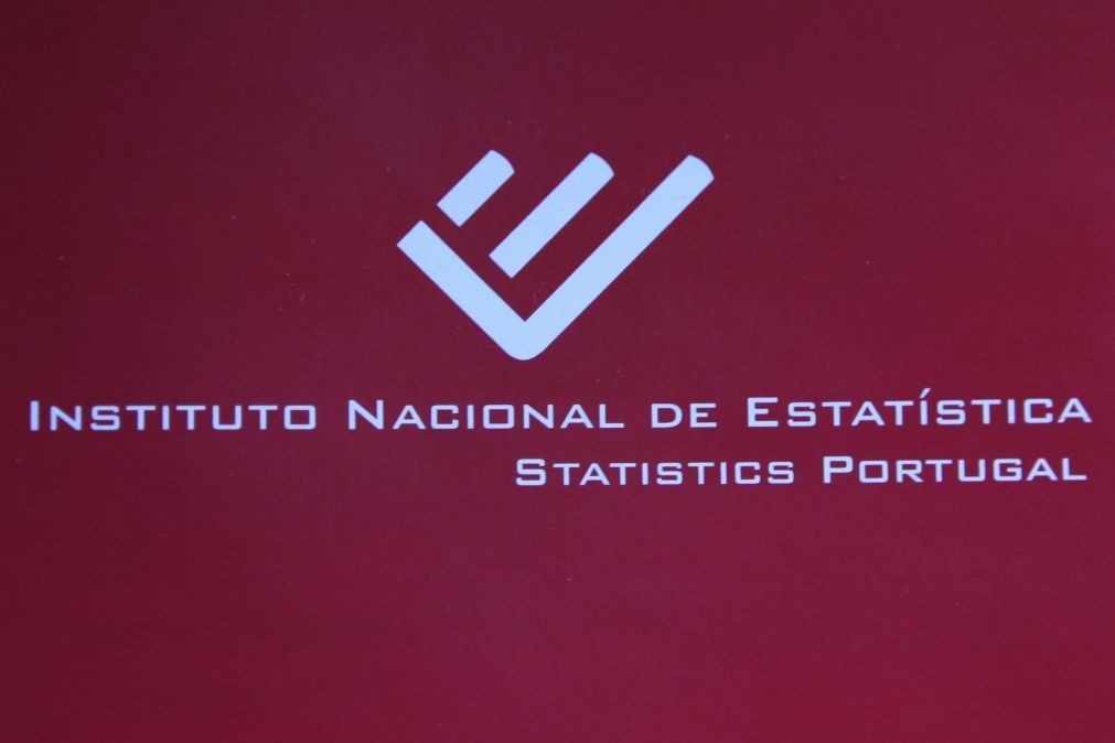 INE divulga hoje saldo orçamental do segundo trimestre