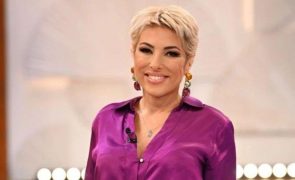 Patrícia Cipriano Recorda assédio de padre: 