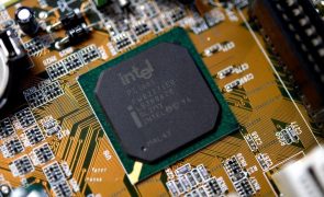 Bruxelas volta a multar norte-americana Intel em 376,36 ME por práticas anticoncorrenciais