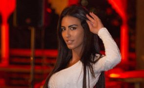Alexandra Rocha Ex-'Love on Top' operada duas vezes ao útero: 