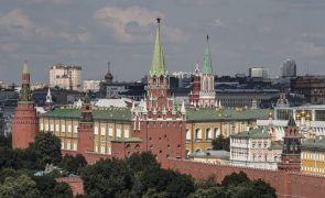 Kremlin sem receio de agitação social devido aos preços dos combustíveis na Rússia