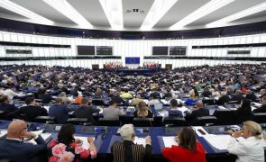 Conselho Europeu dá 'luz verde' a Parlamento Europeu com 720 eurodeputados