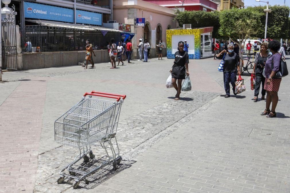 OE 2024 de Cabo Verde aumenta beneficiários de Rendimento Social de Inclusão