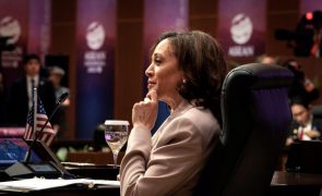 Kamala Harris assume liderança de nova agência para prevenir violência com armas