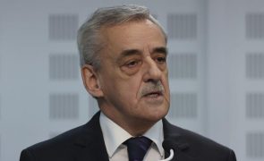 Presidente do Supremo pede reformas urgentes do processo civil e processo penal