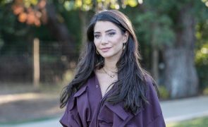 Carolina Carvalho Irmã esteve à beira da morte e vai receber transplante do pai