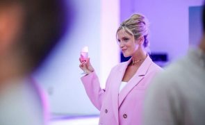 Júlia Palha Vai investir: 