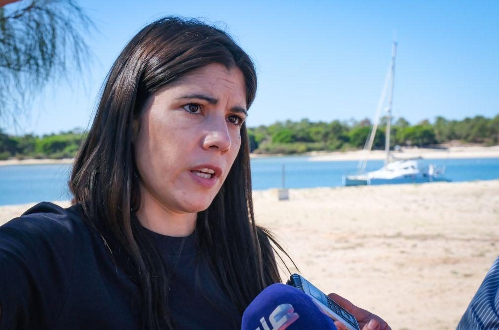 BE não vê razões para privatizar TAP salva pelos contribuintes