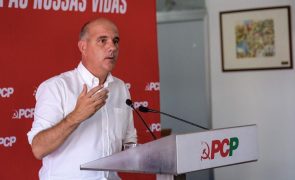 Paulo Raimundo considera que novas medidas do Governo para a habitação 