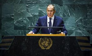 Lavrov classifica Ocidente de 