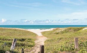 Meteorologia Outono chega com tempo de verão. Veja as previsões para domingo