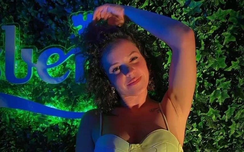 Big Brother Concorrentes do anexo em choque ao verem cuecas sujas: