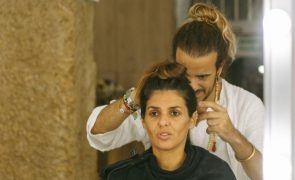 Cuca Roseta Muda de visual para arrasar na América Latina