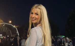 Big Brother Dulce Pinto recusa colocação em escola para ir para o reality show