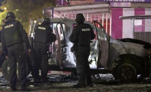Equador decide implementar aulas virtuais em zonas afetadas pelo crime violento