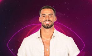 Big Brother Fábio é expulso e Jéssica sente-se culpada