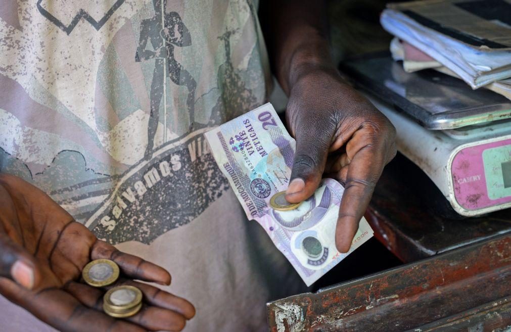 Angola e Moçambique são os lusófonos africanos com dívida mais arriscada