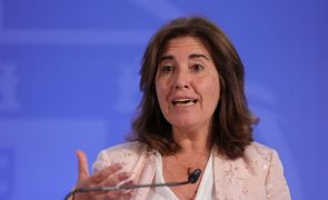Governo recusa que haja com CIP negociação paralela à concertação social