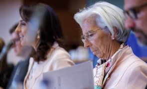 Lagarde pede 