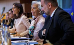 Lagarde garante que BCE 