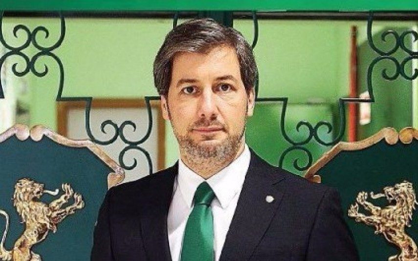 Sporting: Bruno de Carvalho anuncia o regresso de quatro emprestados aos leões