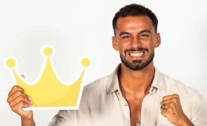 Big Brother Fábio dá 'nega' a Jéssica: 