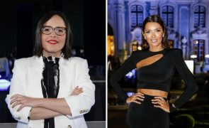 Joana Marques Fica no mesmo hotel que Cerqueira Gomes e queixa-se: 