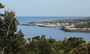 Dois sismos de magnitude 4 na escala de Richter sentidos nas ilhas Terceira e São Miguel