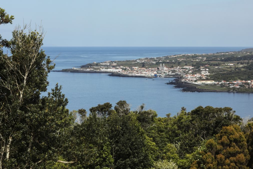 Dois sismos de magnitude 4 na escala de Richter sentidos nas ilhas Terceira e São Miguel