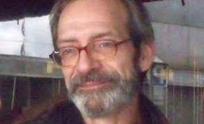 José Henrique Neto Ator português morre aos 67 anos