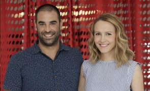 João Catarré Ex revela como a filha tem lidado com o estado de saúde do pai