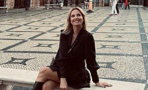 Cristina Ferreira revela conselho insólito para ser feliz: 