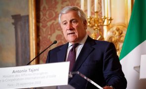 Itália elogia atitude da França e critica Berlim sobre a questão dos migrantes