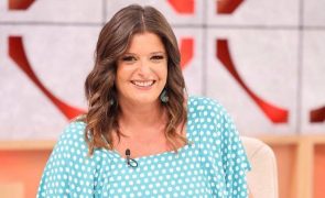 Maria Botelho Moniz Festeja entrada no oitavo mês de gestação e fãs reagem: 