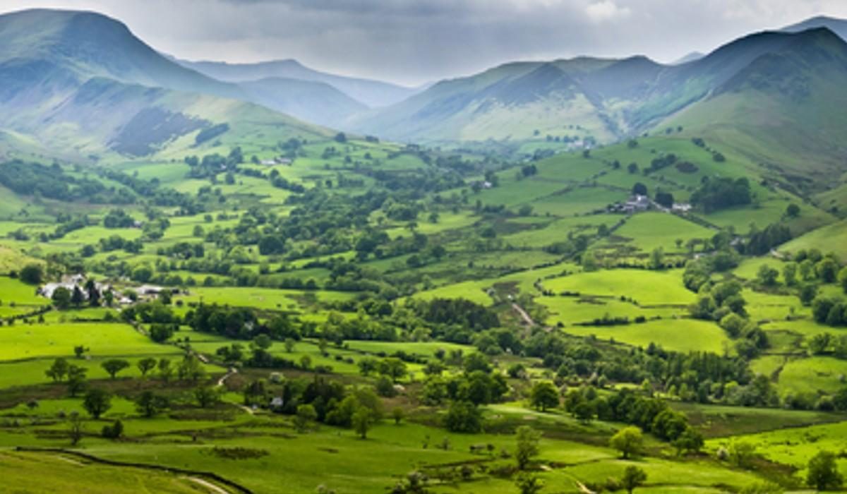 Lake District - Uma viagem por Lake District, a bela Inglaterra que poucos conhecem