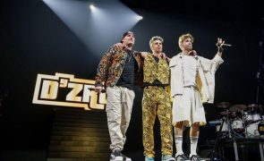 D'ZRT Concerto na Semana Académica de Lisboa cancelado por falta de pagamento (EXCLUSIVO)