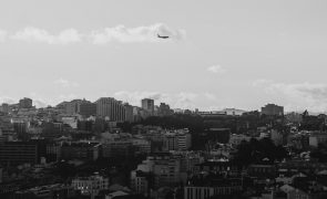 Tempo nesta 4ª feira será de céu nublado e Évora a cidade mais quente