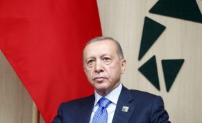 Parlamento turco aprovará adesão da Suécia à NATO se EUA cumprirem promessas