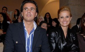 Duarte Siopa garante que novo amor de António Casinhas 